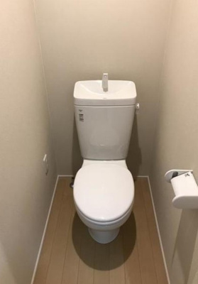 【トイレ】 | ポーラスター南橋本