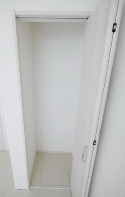 【収納】 | ポーラスター南橋本