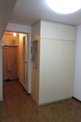 【内装】 | ユースフル南林間