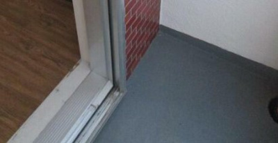 【バルコニー】 | ユースフル南林間