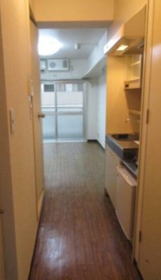 【内装】 | ユースフル南林間