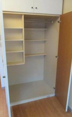 【収納】 | ユースフル南林間