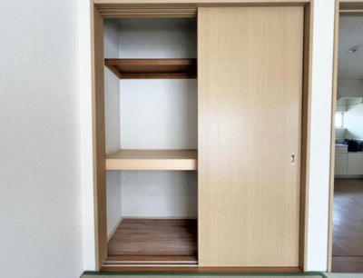 【収納】 | エステートピア遊