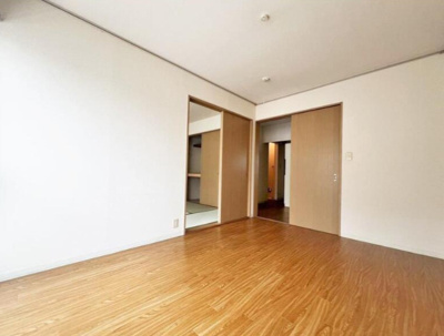 【内装】 | エステートピア遊