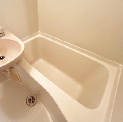 【浴室】 | エステートピア遊