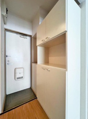 【玄関】 | エステートピア遊