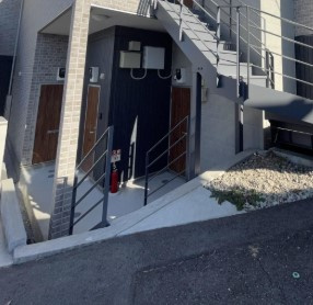 【その他共用部分】 | フォーマルハウト二俣川Ⅰ