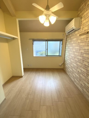 【居間・リビング】 | フォーマルハウト二俣川Ⅰ