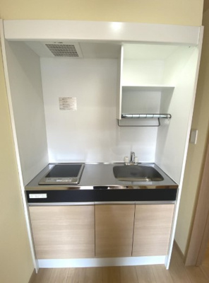 【キッチン】 | フォーマルハウト二俣川Ⅰ