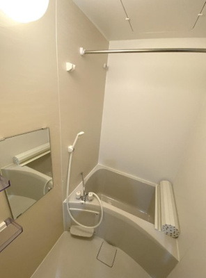 【浴室】 | フォーマルハウト二俣川Ⅰ