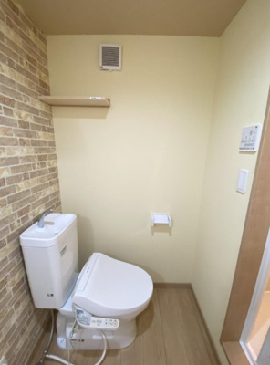 【トイレ】 | フォーマルハウト二俣川Ⅰ