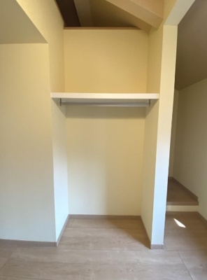 【収納】 | フォーマルハウト二俣川Ⅰ