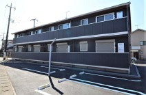 【外観パース】 | リンクベース２