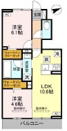 【間取り】 | リンクベース２