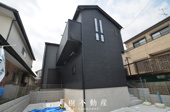 座間市立野台３丁目　新築戸建て　全１棟【仲介手数料無料】の画像