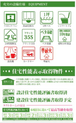 【その他】 | 座間市立野台３丁目　新築戸建て　全１棟【仲介手数料無料】