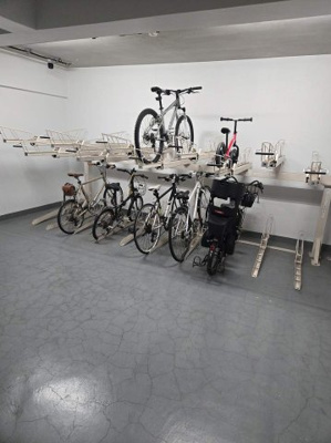 【その他共用部分】 | レグラス大岡山