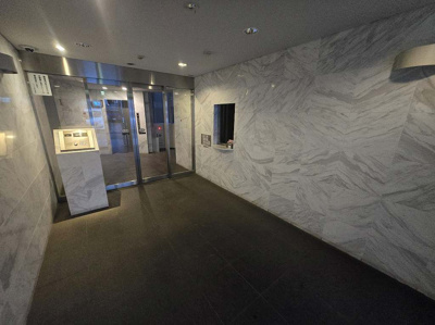 【ロビー】 | レグラス大岡山