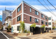 ウェルスクエアイズム渋谷本町の画像