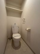 【トイレ】 | オルテハウス