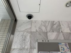 【セキュリティ】 | オルテハウス