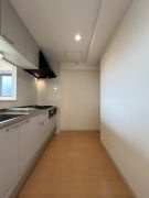 【キッチン】 | オルテハウス | キッチン