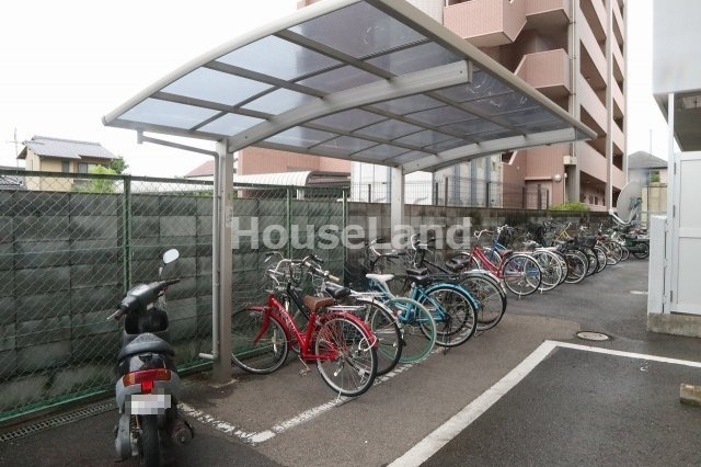 リーゼンラート三葛のその他共用部分