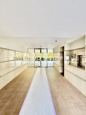 【現況写真】 | メロディーハイム水元公園弐番館 | 現況写真