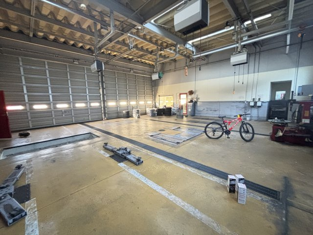 駒場店舗(D跡地)