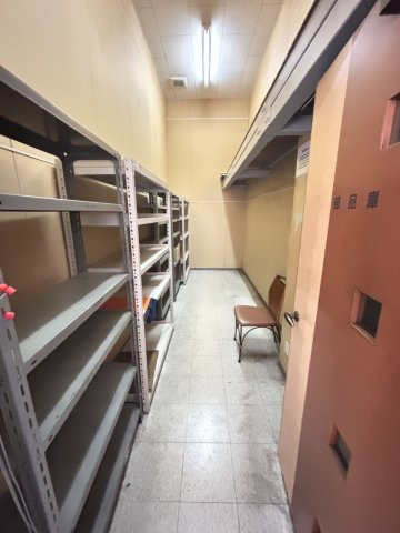 駒場店舗(D跡地)