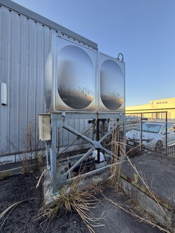 駒場店舗(D跡地)