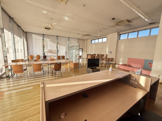 駒場店舗(D跡地)