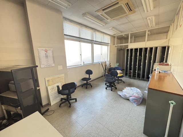 駒場店舗(D跡地)