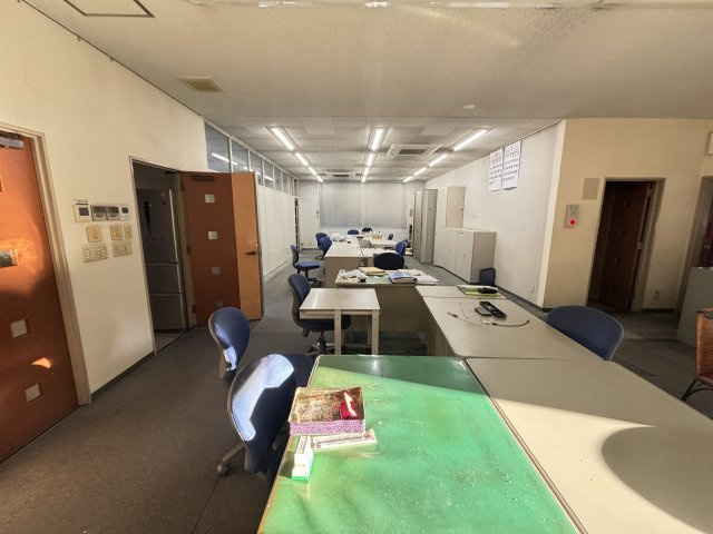 駒場店舗(D跡地)