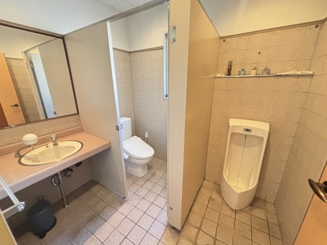 駒場店舗(D跡地)