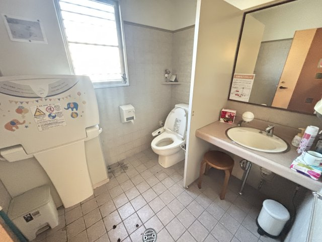 駒場店舗(D跡地)