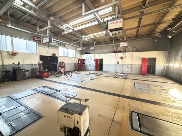 駒場店舗(D跡地)