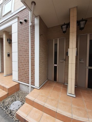 【その他共用部分】 | プリムローズ白石