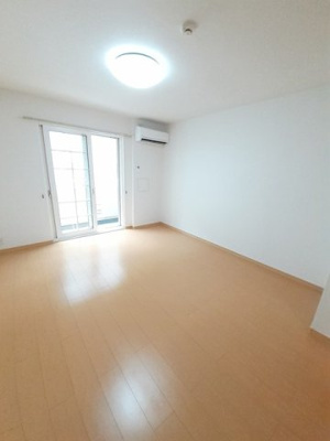 【居間・リビング】 | プリムローズ白石