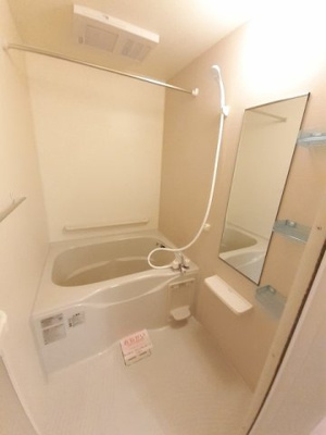 【浴室】 | プリムローズ白石