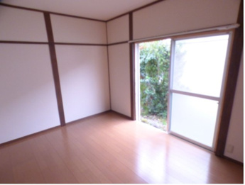 【居間・リビング】