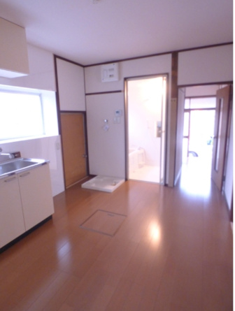 【居間・リビング】