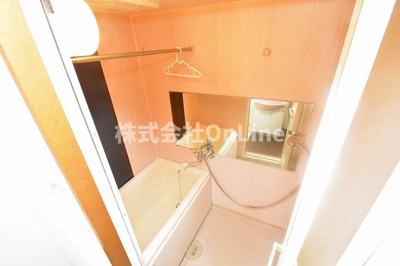 【浴室】 | カーサフィオーレ壱番館