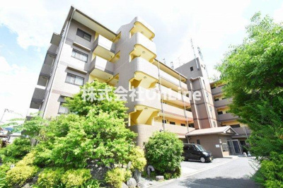 【外観】 | カーサフィオーレ壱番館