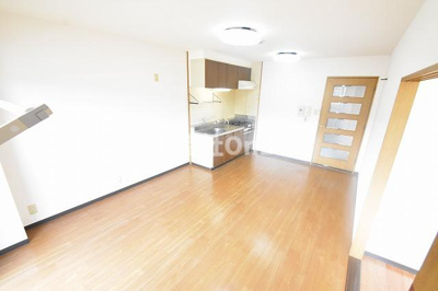 【内装】 | カーサフィオーレ壱番館