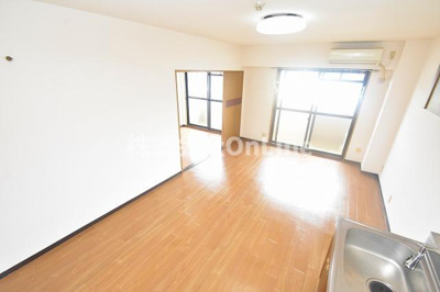 【内装】 | カーサフィオーレ壱番館