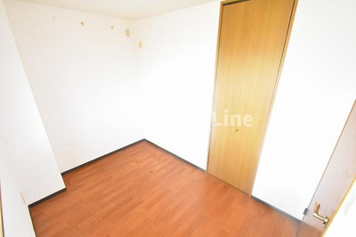 【洋室】 | カーサフィオーレ壱番館