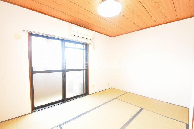 カーサフィオーレ壱番館のその他