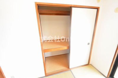 【収納】 | カーサフィオーレ壱番館