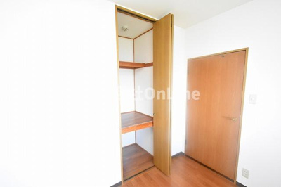 【収納】 | カーサフィオーレ壱番館